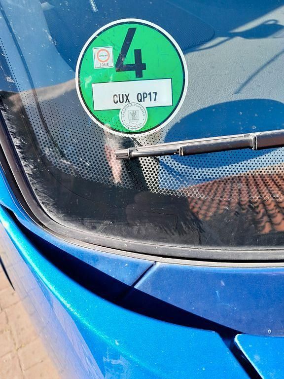 Gebraucht VW Multivan 151 PS (111 kW) 1999 Blau Van