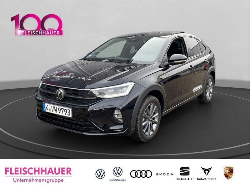 Schwarz Gebraucht 2024 VW Taigo Beats SUV | 31.990 € (Teuer) - Bild 1/4