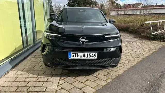 Gebraucht Opel Mokka Edition 131 PS (96 kW) 2025 Schwarz SUV