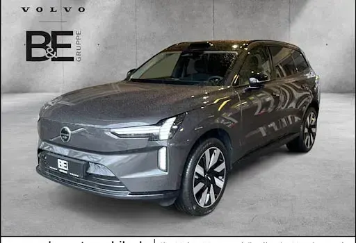 Gebraucht Volvo EX90 Ultra 335 kW (456 PS) 2025 Platinum grey SUV