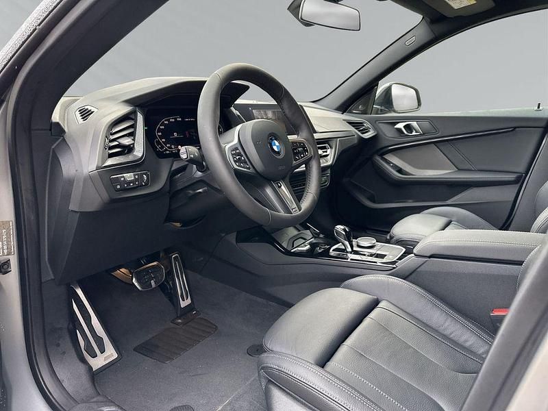 Gebraucht BMW M235 Performance 306 PS (225 kW) 2024 Grau Coupé