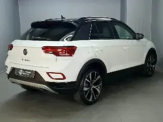 Usata VW T-Roc 150 CV (110 kW) 2025 SUV