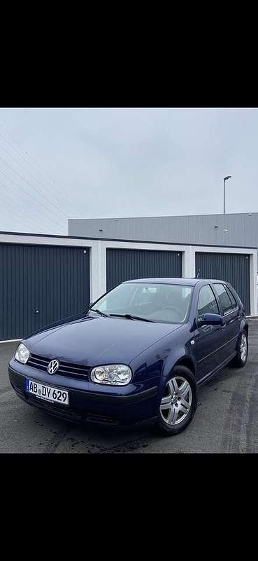Gebraucht VW Golf III Trendline 75 PS (55 kW) 1999 Limousine