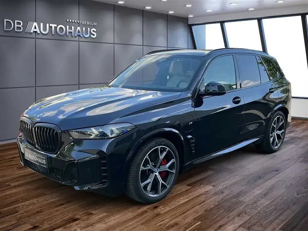 Gebraucht BMW X5 Sport Line 489 PS (359 kW) 2023 SUV
