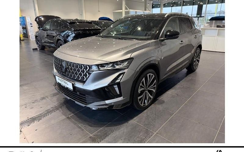 Neu Renault Austral Techno 158 PS (116 kW) 2026 Grau SUV