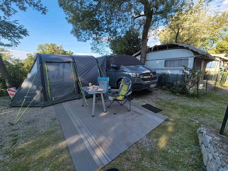 Usata VW Multivan 150 CV (110 kW) 2021 Grigio Monovolume