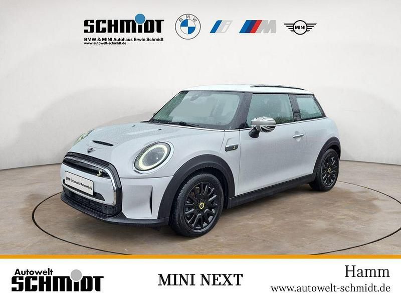 Gebraucht Mini Cooper SE Classic 135 kW (184 PS) 2021 Weiß Kleinwagen