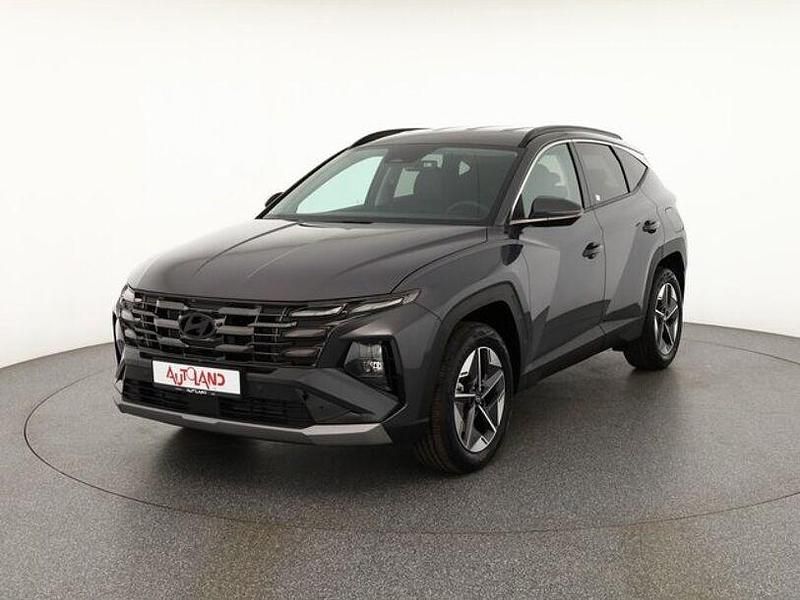 Andere Neu 2025 Hyundai Tucson SUV | 35.890 € (Superpreis) - Bild 1/4