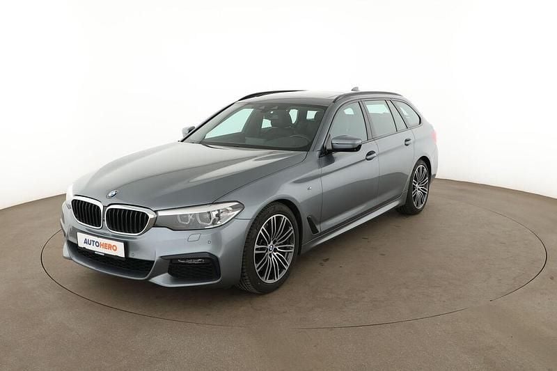 Occasion BMW 540 M Sport 340 ch (250 kW) 2018 Break