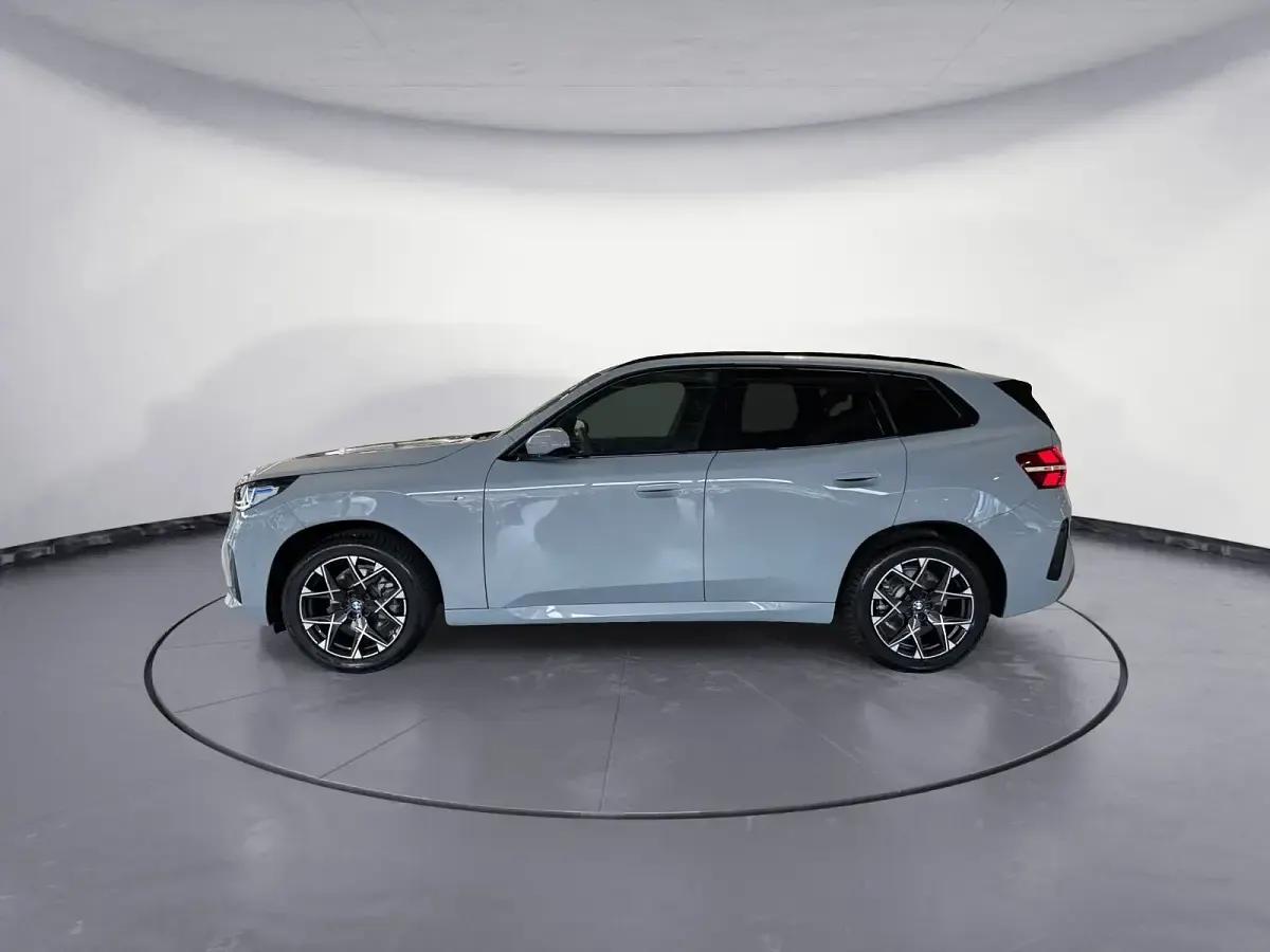 Gebraucht BMW X3 M Sport 197 PS (144 kW) 2025 SUV
