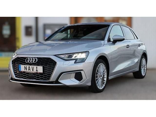 Gebraucht 2020 Audi A3 Advanced Plus Limousine | 19.990 € (Fairer Preis) - Bild 1/4