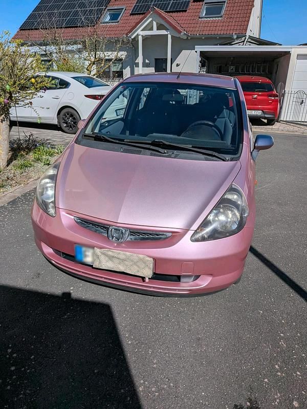Gebraucht Honda Jazz 83 PS (61 kW) 2002 Andere farben Kleinwagen