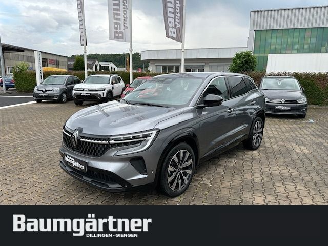 Grau Gebraucht 2024 Renault Austral Techno SUV | 29.880 € (Fairer Preis) - Bild 1/4