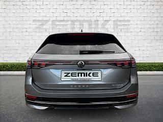 Neu VW Passat Elegance 150 PS (110 kW) 2025 Grau Kombi