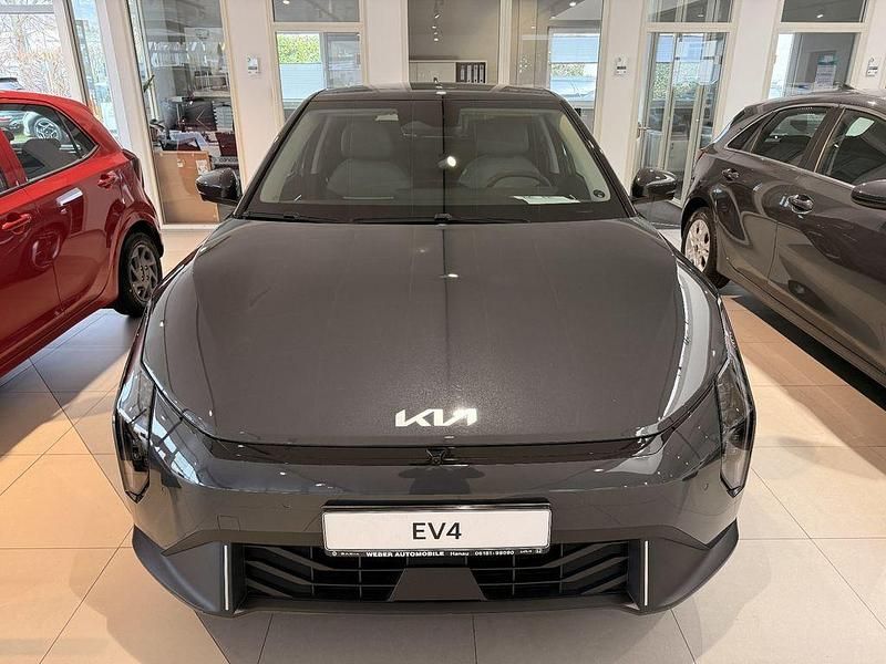 Neu Kia EV4 Earth 150 kW (204 PS) 2026 Limousine