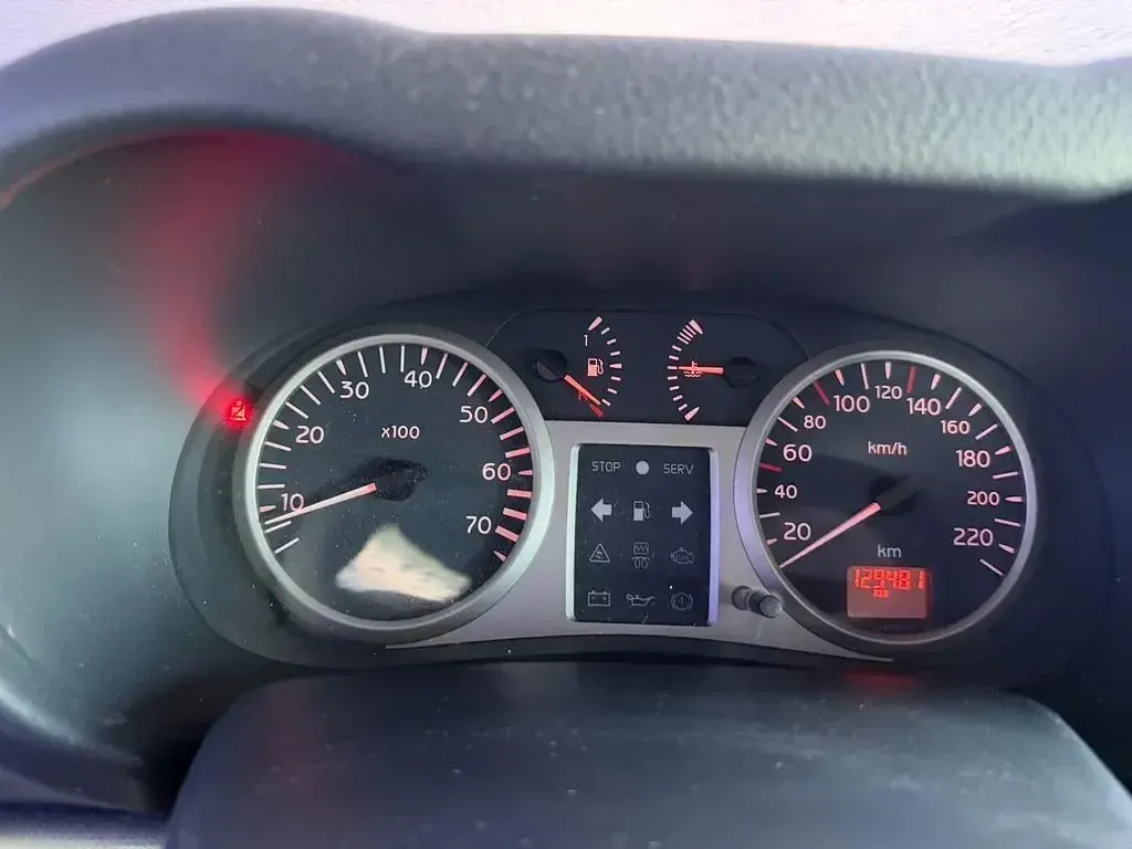 Gebraucht Renault Clio Dynamique 98 PS (72 kW) 2001 Schwarz Limousine
