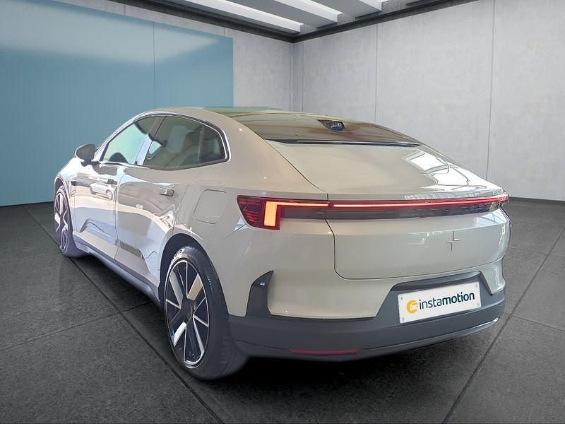 Usata Polestar 4 400 kW (544 CV) 2024 Andere SUV