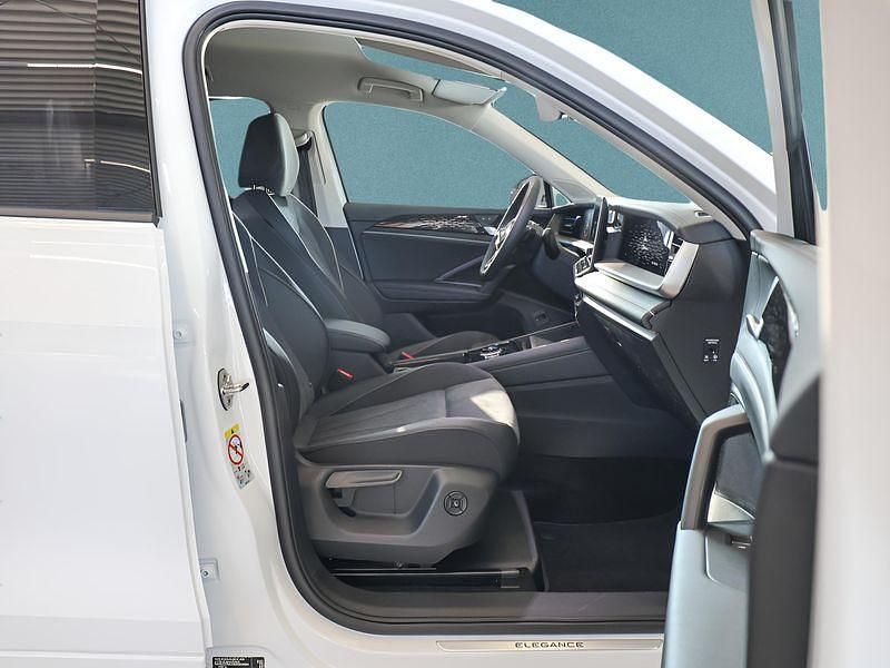 Gebraucht VW Tayron 150 PS (110 kW) 2025 Weiß SUV