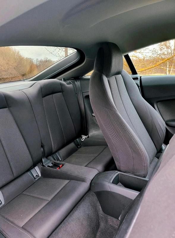 Gebraucht Audi TT 230 PS (169 kW) 2015 Weiß Coupé