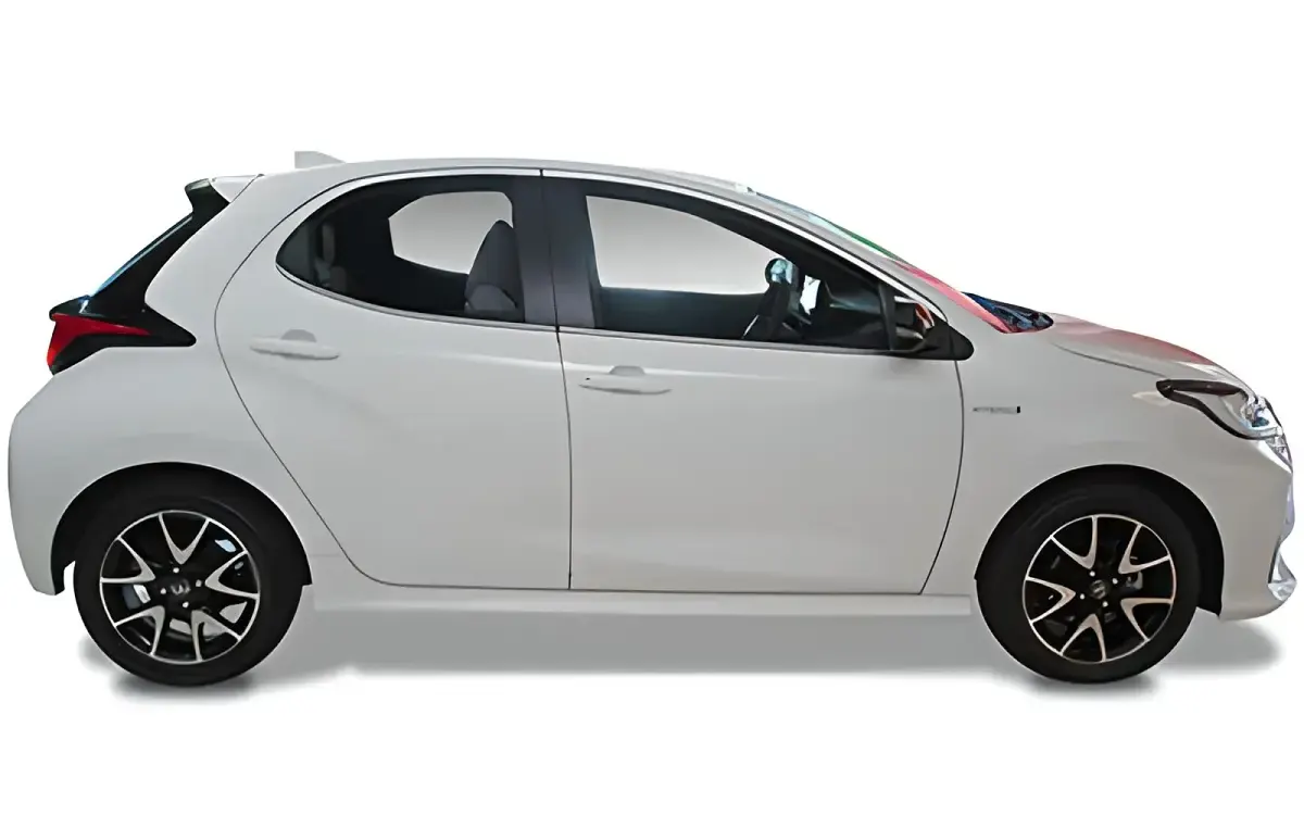 Neu Toyota Yaris Active 116 PS (85 kW) 2026 Kleinwagen