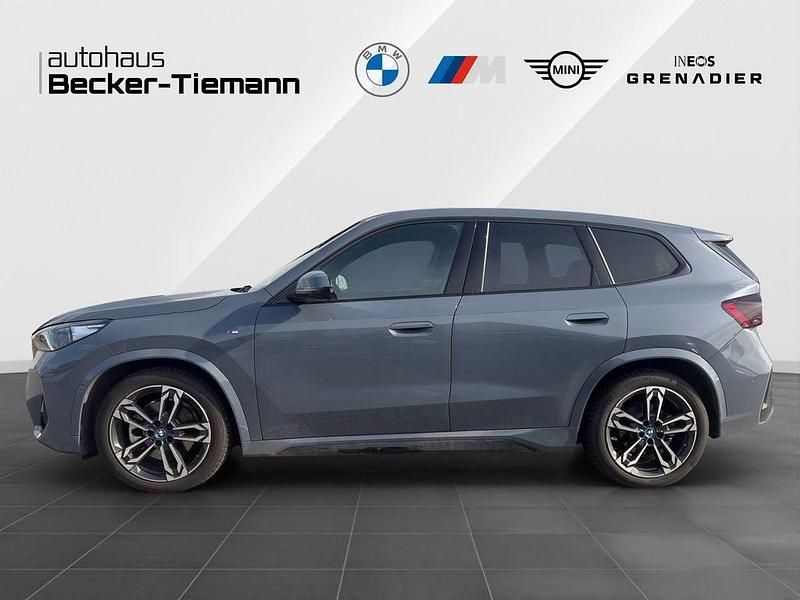 Gebraucht BMW iX1 M Sport 200 kW (272 PS) 2023 Grau SUV