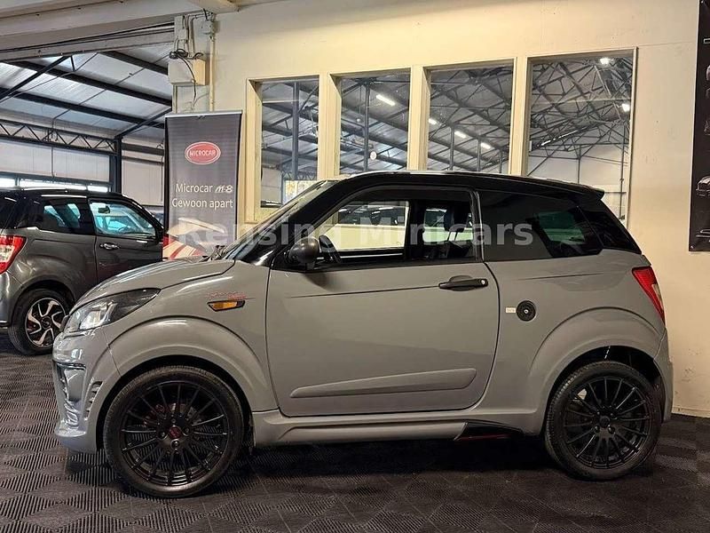 Gebraucht Ligier JS50 2019 Other Kleinwagen