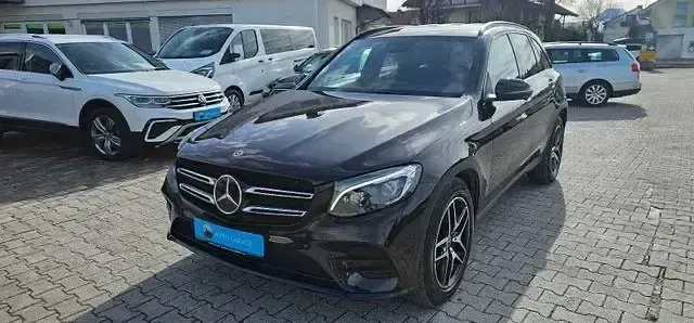 Brugt VW Multivan Edition 258 HK (189 kW) 2017 Sort MPV