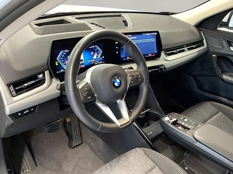 Second-hand BMW X2 Efficient Dynamics 150 CP (110 kW) 2025 Alb SUV