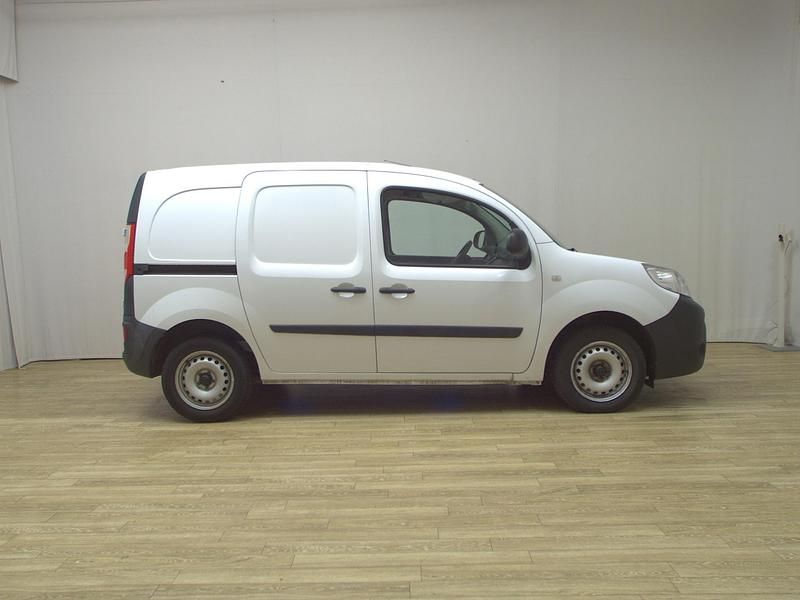 Mineral weiss Gebraucht 2018 Renault Kangoo Rapid Extra Van / Kleinbus | 8.480 € (Guter Preis) - Bild 1/4
