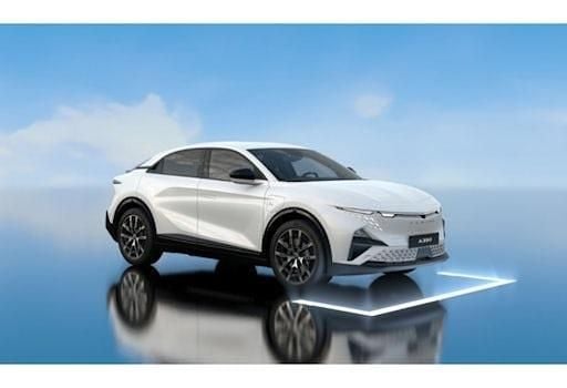 Gebraucht Alpine A390 345 kW (470 PS) 2026 SUV
