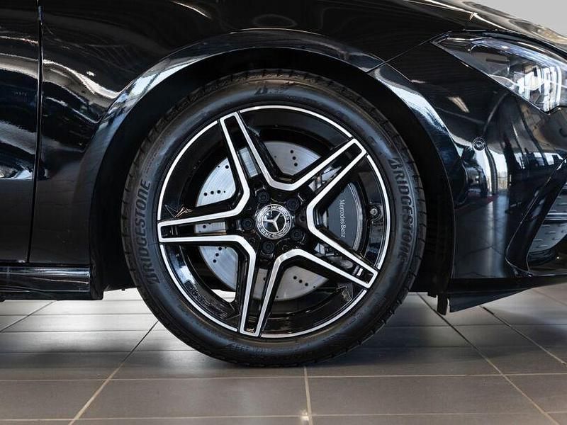 Gebraucht Mercedes CLA250 AMG 224 PS (164 kW) 2025 Andere Limousine
