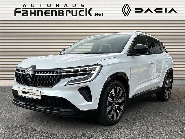 Gebraucht Renault Austral Techno 158 PS (116 kW) 2024 Weiß SUV