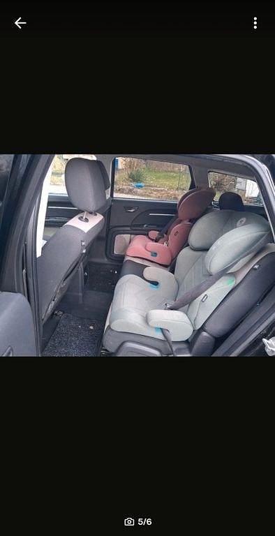 Gebraucht Dodge Journey SXT 140 PS (102 kW) 2008 Schwarz SUV