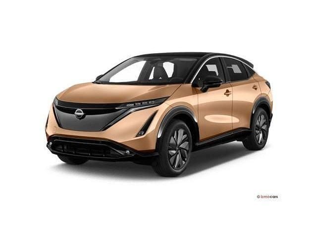 Neu 2025 Nissan Ariya Advance SUV | 43.456 € (Superpreis) - Bild 1/1