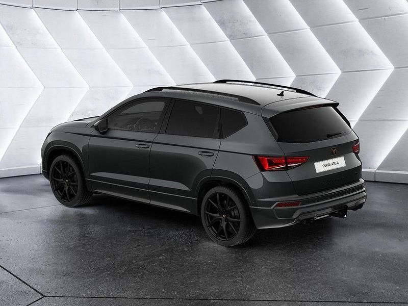 Neu Cupra Ateca VZ 300 PS (220 kW) 2026 Grau SUV