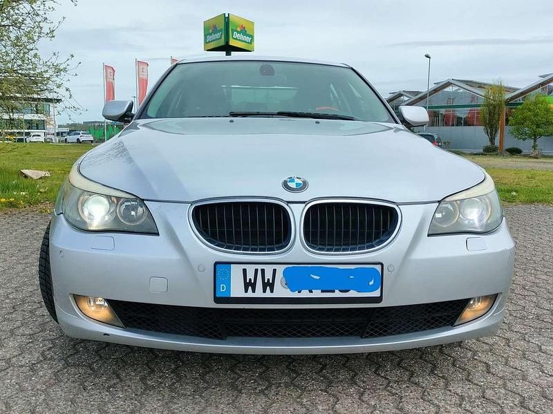 Gebraucht 2003 BMW 530 Exclusive Limousine | 3.950 € (Superpreis) - Bild 1/4
