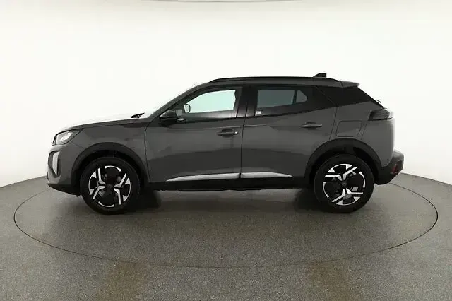 Neu Peugeot 2008 131 PS (96 kW) 2025 Grau SUV