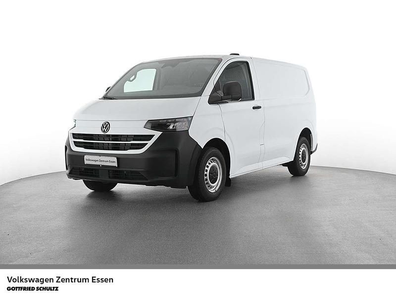 Clear white Neu 2025 VW T6.1 Van | 49.180 € (Fairer Preis) - Bild 1/4