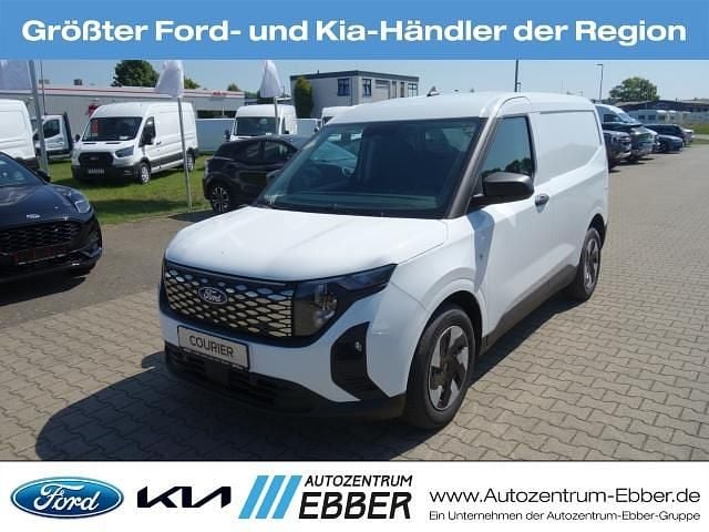Gebraucht Ford Transit Trend 100 kW (136 PS) 2025 Weiss Van