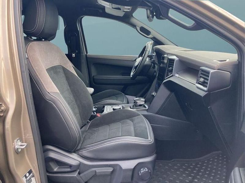 Gebraucht VW Amarok 241 PS (177 kW) 2025 Beige Pickup