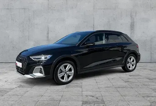 Occasion Audi A3 Ambiente 204 ch (150 kW) 2025 Noir Berline