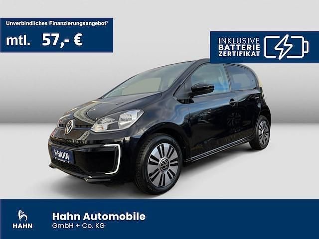 Gebraucht VW e-up! Style 61 kW (83 PS) 2022 Kleinwagen