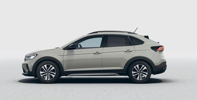 Neu VW Taigo 95 PS (69 kW) 2025 Grau SUV