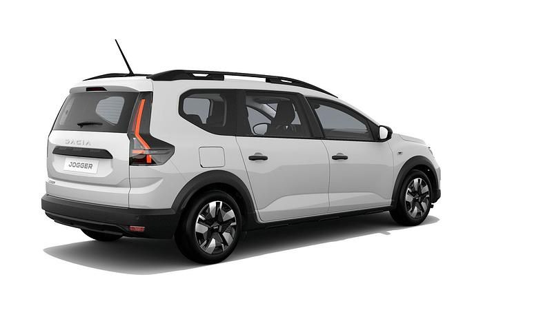 Neu Dacia Jogger Essentiel 122 PS (89 kW) 2026 Van / Kleinbus