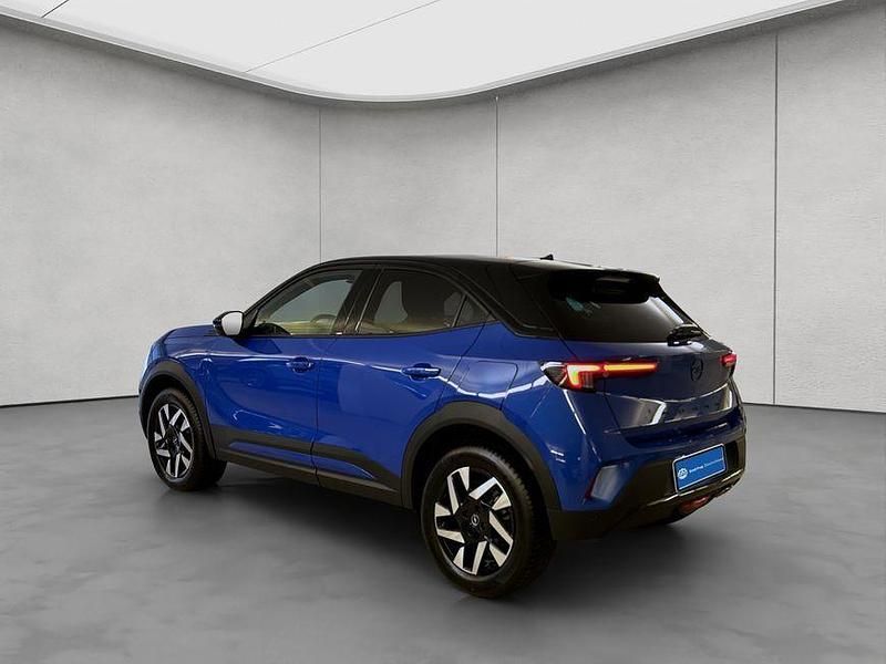 Gebraucht Opel Mokka 131 PS (96 kW) 2024 Blau SUV