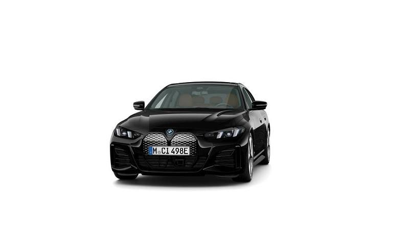 Gebraucht 2025 BMW i4 Comfort Edition Limousine | 54.909 € (Fairer Preis) - Bild 1/4