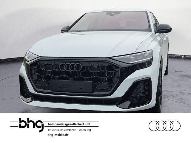 Weiß Neu 2025 Audi SQ8 Sport SUV | 124.370 € (Fairer Preis) - Bild 1/4