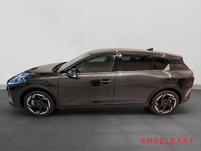 Neu Kia K4 Spirit 150 PS (110 kW) 2026 Grau Limousine