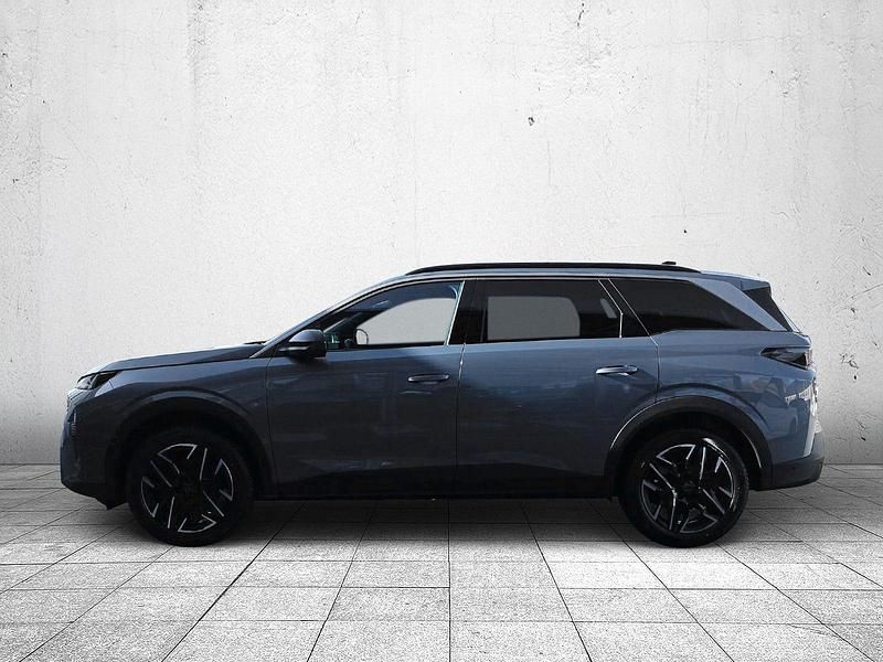 Gebraucht Peugeot 5008 Allure 145 PS (106 kW) 2026 Ingaro blau SUV