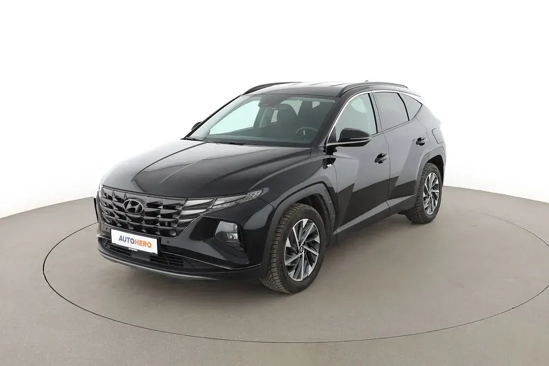 Gebraucht Hyundai Tucson Trend 150 PS (110 kW) 2023 SUV